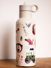 Lade das Bild in den Galerie-Viewer, Spülmaschinenfeste Sticker I Bauernhof