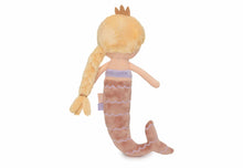Lade das Bild in den Galerie-Viewer, Kuscheltier I Mermaid Ella
