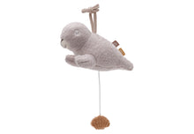 Lade das Bild in den Galerie-Viewer, Spieluhr I Deepsea Seal
