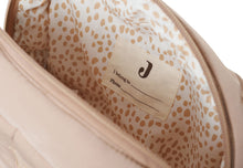 Lade das Bild in den Galerie-Viewer, Puffer Pouch I Biscuit
