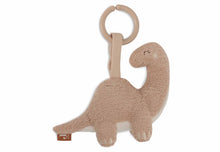 Lade das Bild in den Galerie-Viewer, Kinderwagen-Anhänger  I Dino Roarsome
