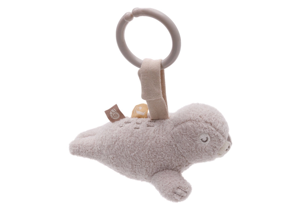 Kinderwagen-Anhänger  I Deepsea Seal