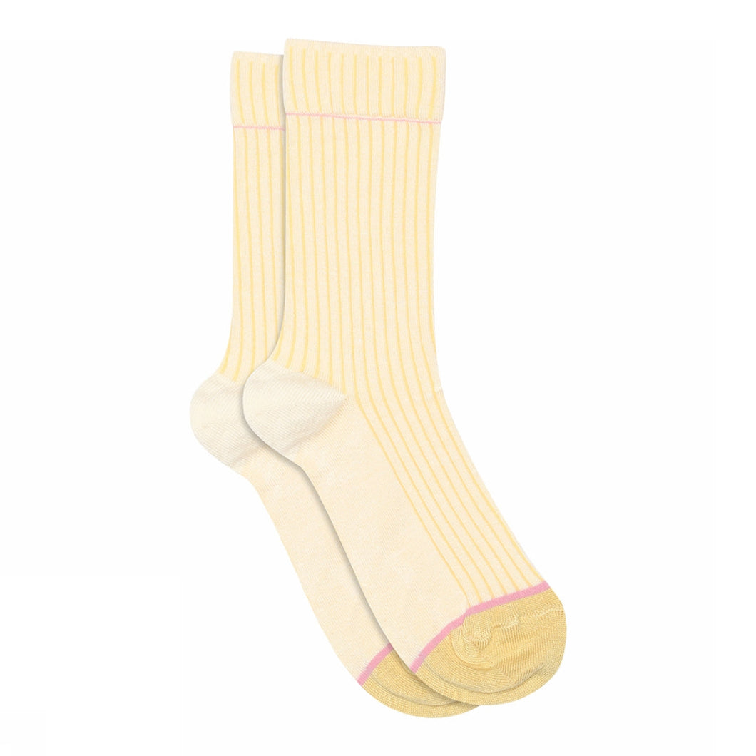 MPwoman I Megan socks I Dew I 40/42