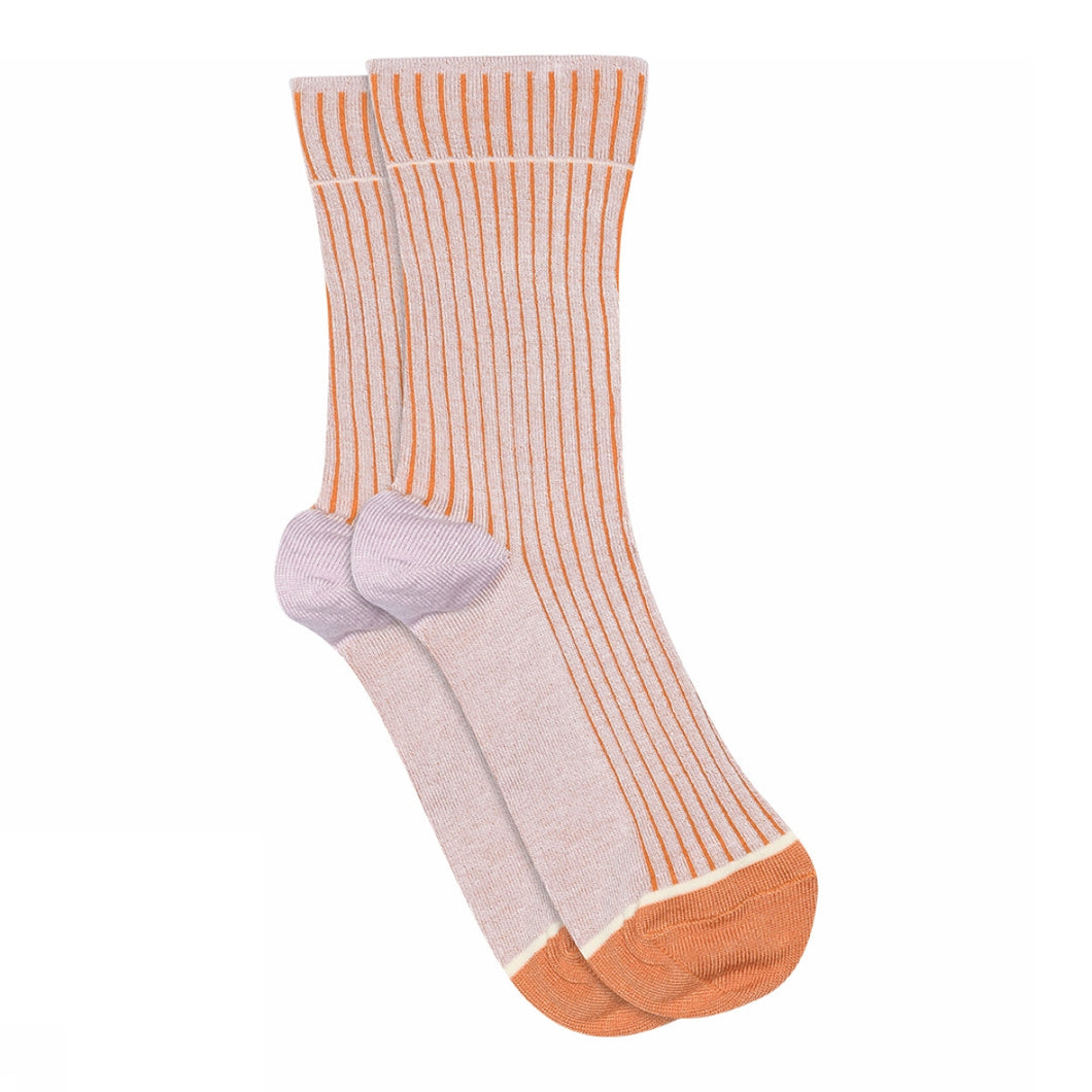 MPwoman I Megan socks I Lupine I 40/42