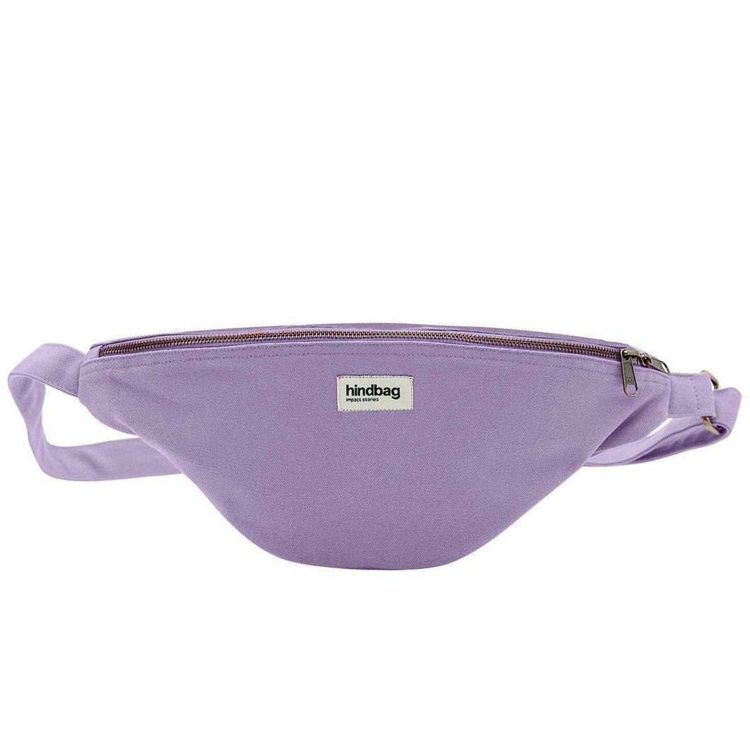 Bauchtasche Sasha * flieder
