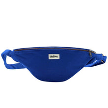 Lade das Bild in den Galerie-Viewer, Bauchtasche Sasha * electric blue
