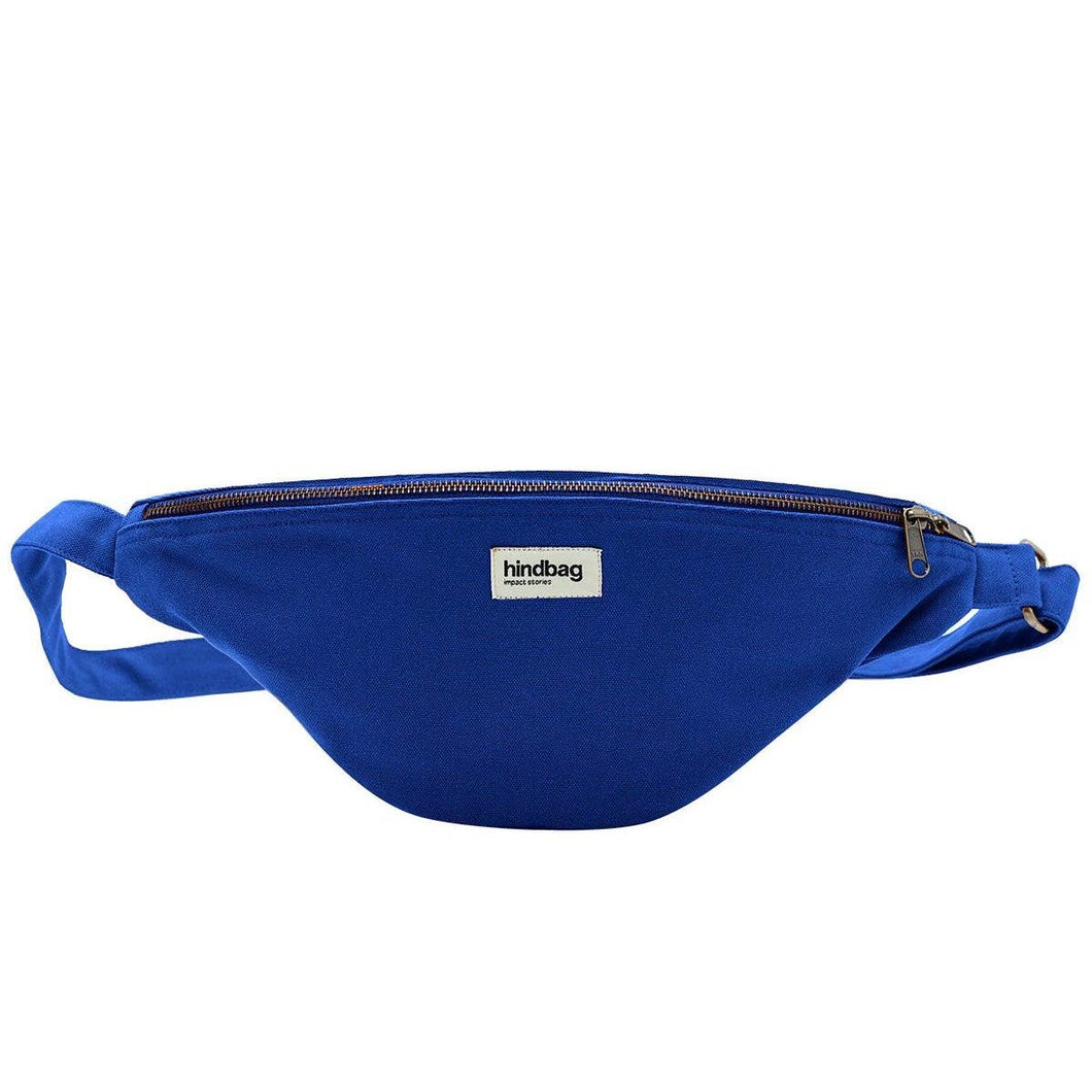 Bauchtasche Sasha * electric blue