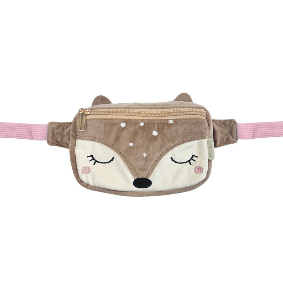 Bauchtasche I Doris Deer