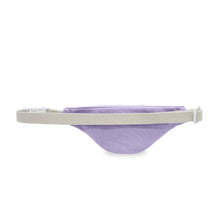 Lade das Bild in den Galerie-Viewer, Kinder-Bauchtasche Augustin * flieder
