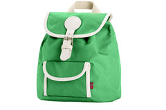 Rucksack Retro I 1 - 4 Jahre I apple green