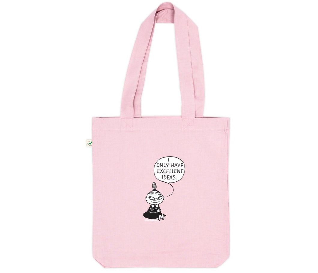 Stofftasche I MOOMIN Little My