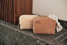 Lade das Bild in den Galerie-Viewer, Boucle Pouch I Naturel

