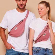 Lade das Bild in den Galerie-Viewer, Bauchtasche Sasha * blush
