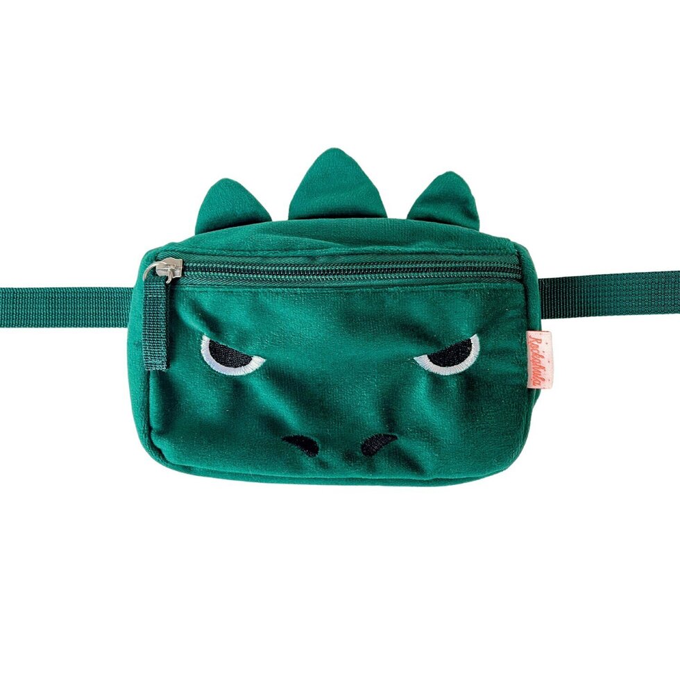 Bauchtasche I T-Rex