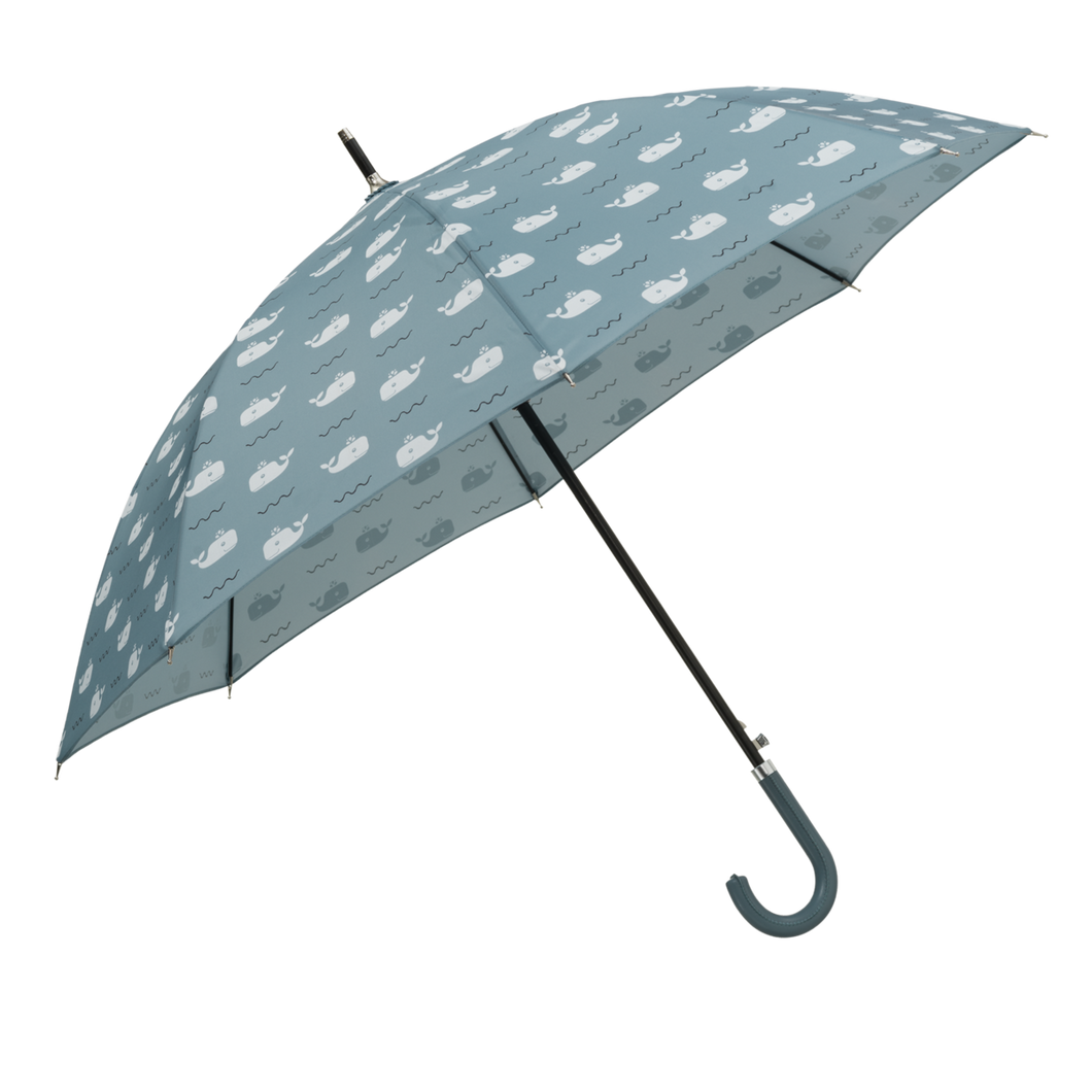 Regenschirm I Wal
