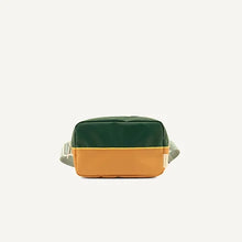 Lade das Bild in den Galerie-Viewer, Fanny pack I colourblocking I green meadow + cousin clay

